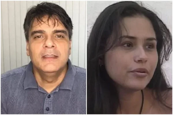 Saiba o que aconteceu com o filho de Paula Thomaz e Guilherme de Pádua