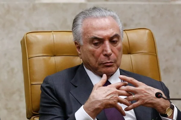 Temer afirma que fechar fronteira com a Venezuela “é incogitável”
