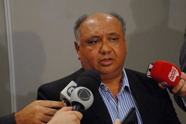 Indicado por Ibaneis à Novacap responde a processo por fraude