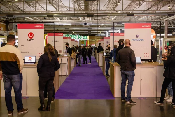Startups concorrerão a aporte de até R$ 1 milhão na Gramado Summit