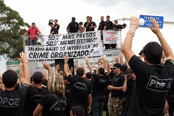 complexo da pauda