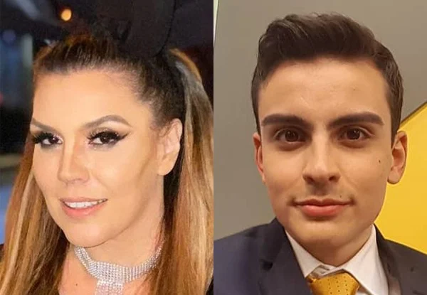 Simony e Dudu