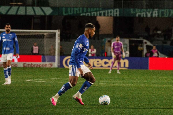 Palpite Cruzeiro x Chapecoense – Copa do Brasil – 05/08/26