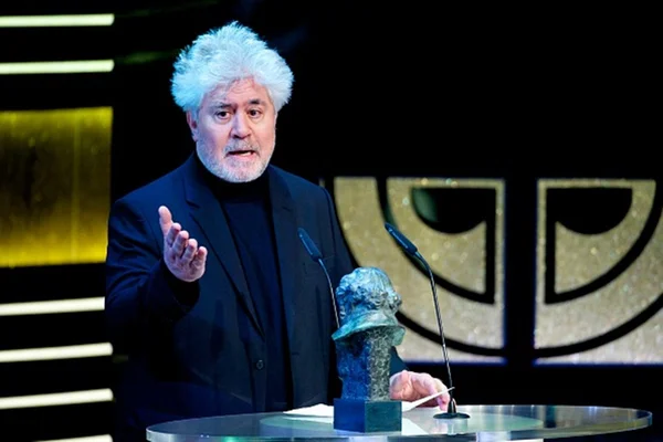 Primeiro filme de Almodóvar em inglês tem Tilda Swinton no elenco