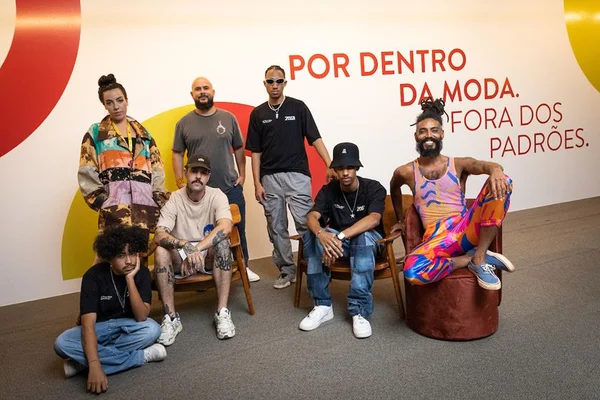Estreia do Metrópoles Fashion & Design faz Museu Nacional vibrar