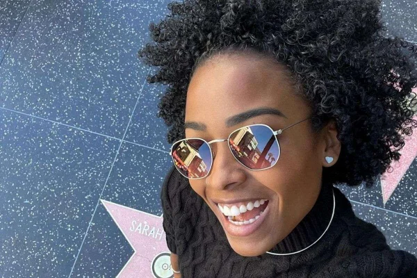 Sarah Fonseca, ex-De Férias Com O Ex, acusa padaria do RJ de racismo