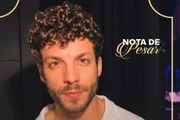 O artista Matheus Sabbá participou de edições do Festival Amazonas de Ópera (FAO) e de produções natalinas promovidas pelo governo estadual