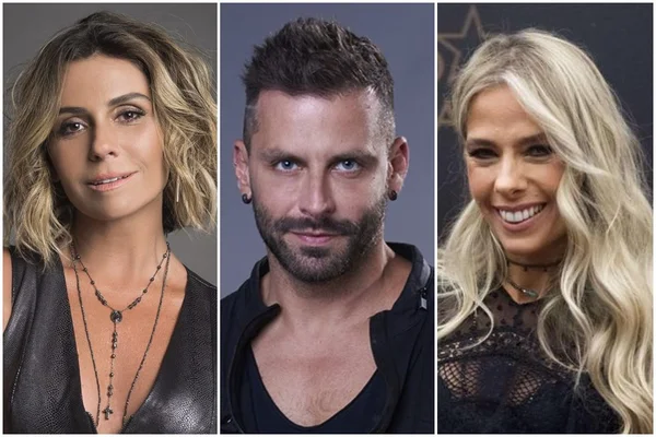 Celebridades cobram até R$ 500 para enviar mensagens a fãs