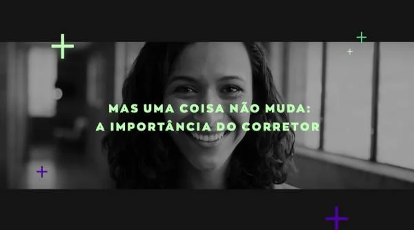 Adventures.inc valoriza corretor imobiliário em campanha da ZAP+