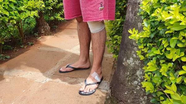 Jovem baleado por PM teme pela vida: “Outros ainda estão soltos”