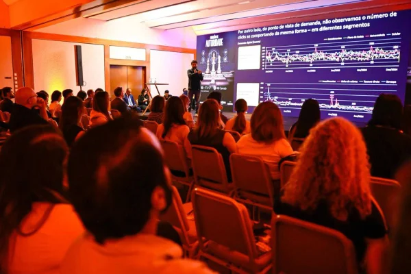 Fórum Clubcmo reúne os principais líderes de marketing de Goiás