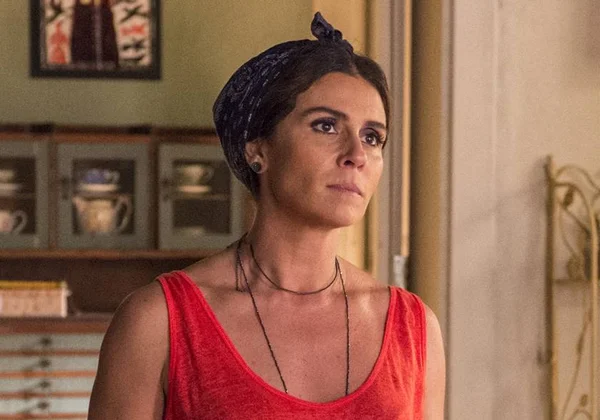 Segundo Sol: Luzia se mete com o tráfico para salvar Manu