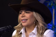Paula Mattos no Tem Base Podcast