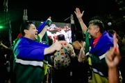 Petróleo da Foz do Amazonas acirra disputa pelo governo do Amapá - imagem 2 Petróleo da Foz do Amazonas acirra disputa pelo governo do Amapá - imagem 2