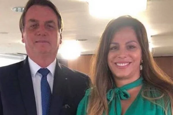Sem experiência, amiga de Mario Frias assumirá Centro Técnico Audiovisual