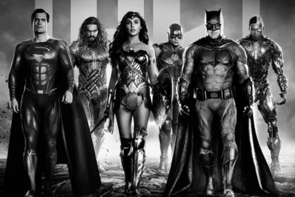 Veja como assistir ao Snyder Cut de Liga da Justiça no Brasil