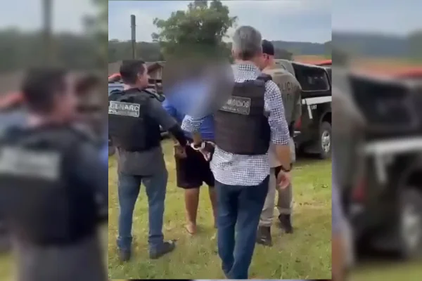 Crianças entregues a traficantes por dívida de drogas são resgatadas
