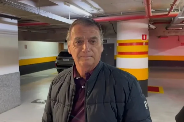 Jair Bolsonaro