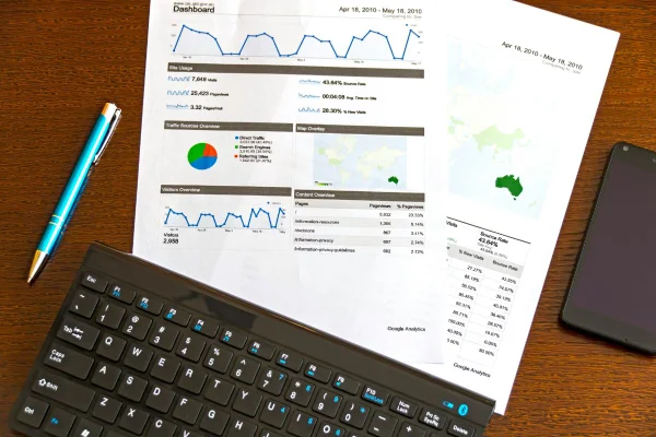 Como alcançar o mercado internacional através do marketing?