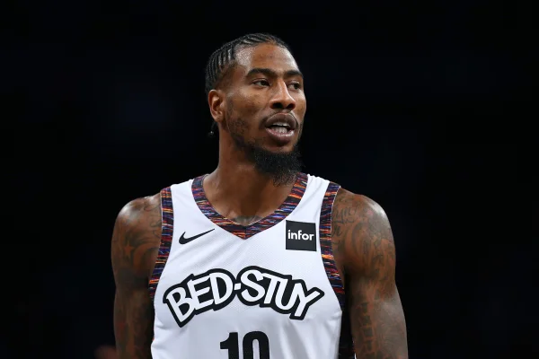 Jogador da NBA esbanja gingado e impressiona na Dança dos Famosos gringa