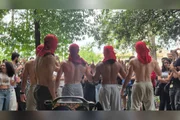Concurso sósia Gostoso da Paulista ne UFMG Concurso sósia Gostoso da Paulista ne UFMG