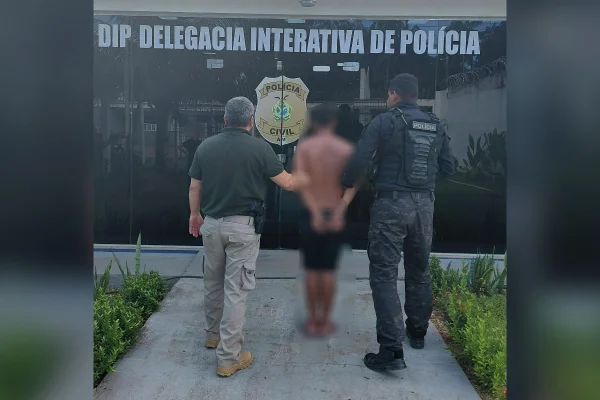 Homem ameaça matar a ex após ela negar dinheiro do Bolsa Família