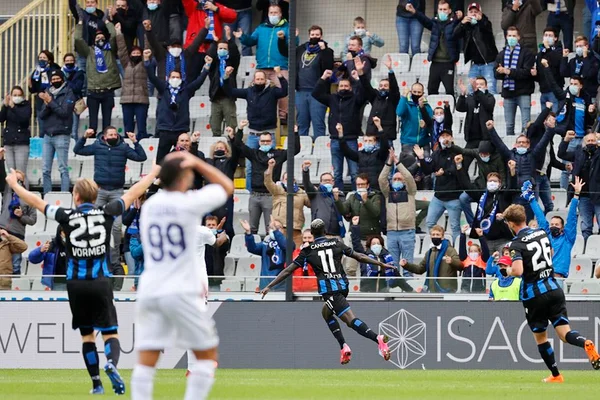 Club Brugge