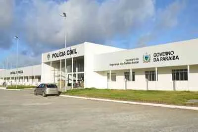 PB: homem que armazenava vídeos e imagens de sexo com bebês é preso