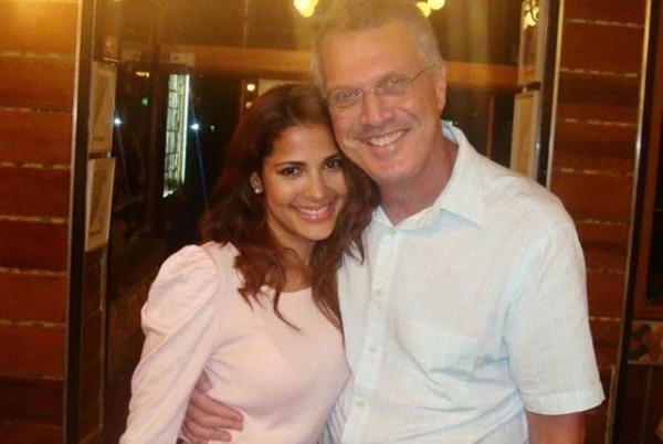 gyselle soares pedro bial bbb