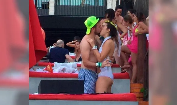 Após traição em festa, homem perdoa noiva e irá se casar