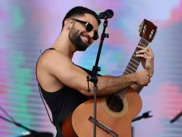 Cantor Silva