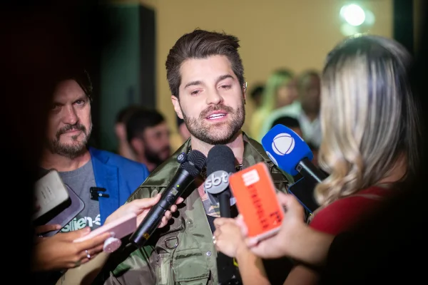 Depois de Natiruts e Menos é Mais, deputado quer homenagear Alok no DF