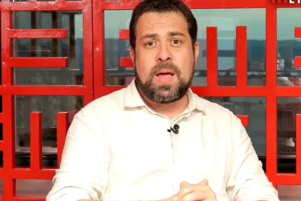 guilherme boulos boletim metropoles