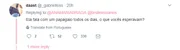 Ana Maria posta foto com erva e fãs acham que é maconha - imagem 5