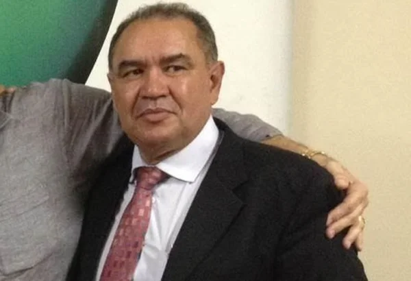 Ex-secretário-geral da Câmara Legislativa, Valério Neves é absolvido