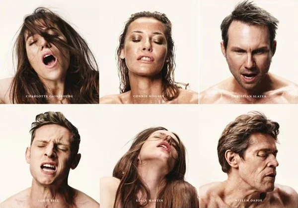 10 filmes com as cenas de sexo mais quentes do cinema
