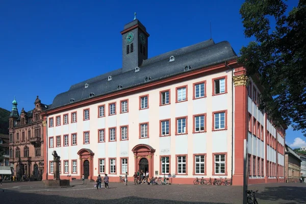 Universidade de Heidelberg