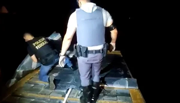 Polícia Federal