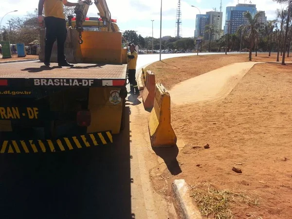 Mulher com 786 pontos na carteira tem carro apreendido pelo Detran