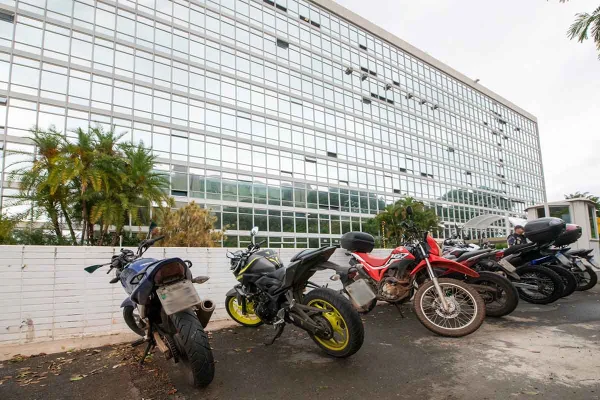 Iphan desaprova proposta de ministério que fere tombamento de Brasília