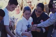 Imagens do documentário Caso Eloá: Refém ao vivo Imagens do documentário Caso Eloá: Refém ao vivo