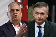 Alfredo Gaspar, relator da CPMI do INSS, negou convite parar visitar Bolsonaro Alfredo Gaspar, relator da CPMI do INSS, negou convite parar visitar Bolsonaro