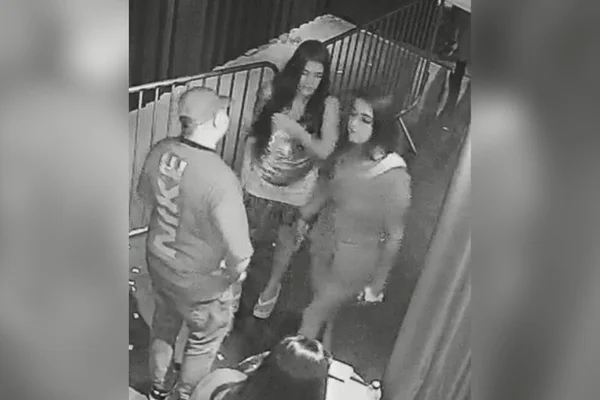 Caso Sttela e Letycia: ex de suspeito no sumiço de primas é presa