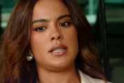 Bella Campos desabafa sobre depressão e ausência da mãe na infância