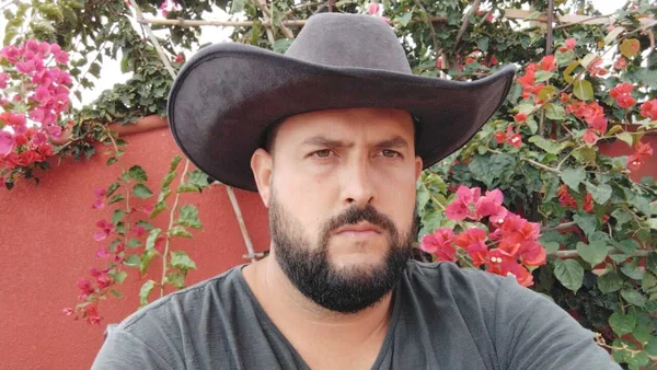Zé Trovão