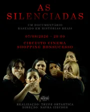 As Silenciadas As Silenciadas