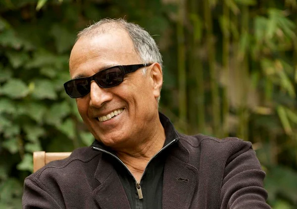Abbas Kiarostami, maior diretor iraniano, morre aos 76 anos