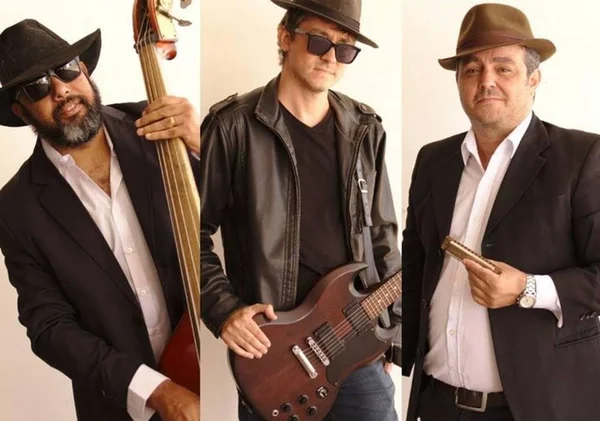 Belini Café recebe projeto de blues nas noites de quarta