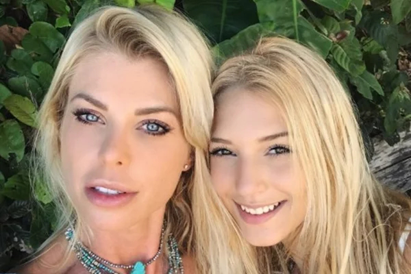 Filha de Caroline Bittencourt conta como teria sido a morte da mãe