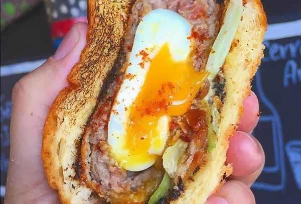 Bolovo Burger chega a Brasília: conheça essa novidade